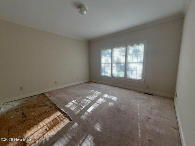 1733 Sparrow Hawk Lane, Rocky Mount, NC 27804