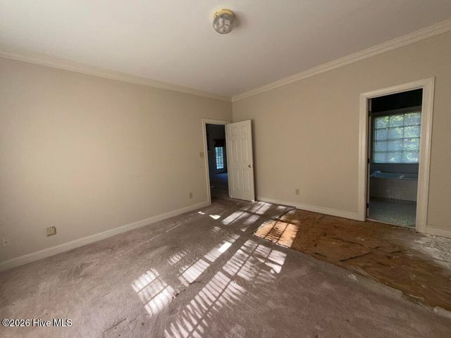 1733 Sparrow Hawk Lane, Rocky Mount, NC 27804