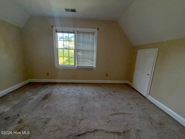 1733 Sparrow Hawk Lane, Rocky Mount, NC 27804