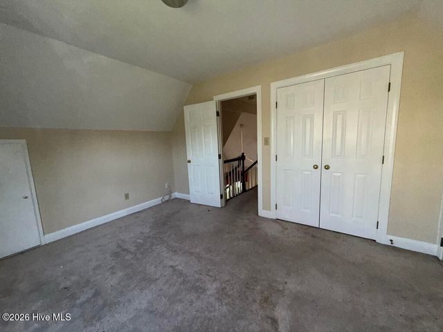 1733 Sparrow Hawk Lane, Rocky Mount, NC 27804