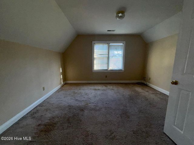 1733 Sparrow Hawk Lane, Rocky Mount, NC 27804