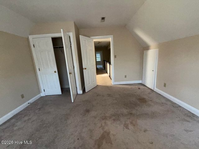 1733 Sparrow Hawk Lane, Rocky Mount, NC 27804