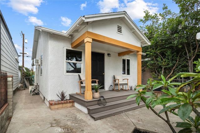 308 N Pasadena Avenue, Azusa, CA 91702