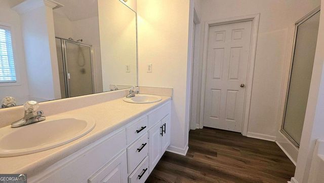 1048 Falls Brooke Drive, Conyers, GA 30094