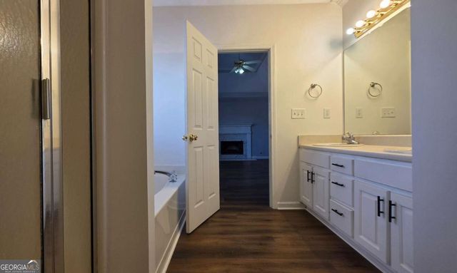 1048 Falls Brooke Drive, Conyers, GA 30094