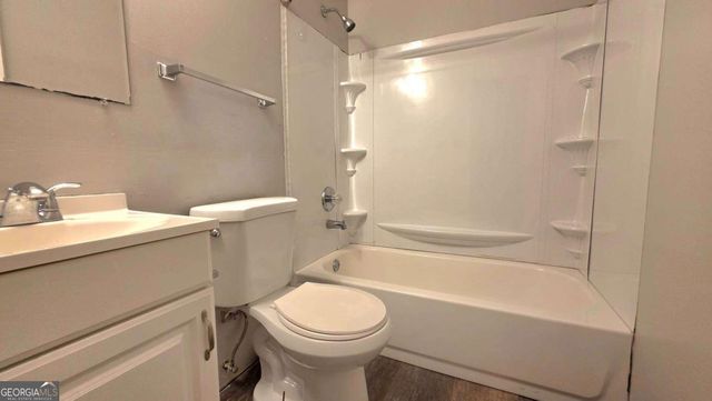 1048 Falls Brooke Drive, Conyers, GA 30094