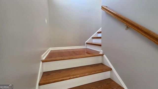 1048 Falls Brooke Drive, Conyers, GA 30094