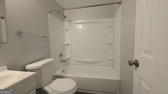1048 Falls Brooke Drive, Conyers, GA 30094