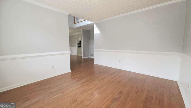 1048 Falls Brooke Drive, Conyers, GA 30094