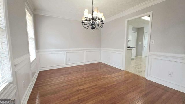1048 Falls Brooke Drive, Conyers, GA 30094