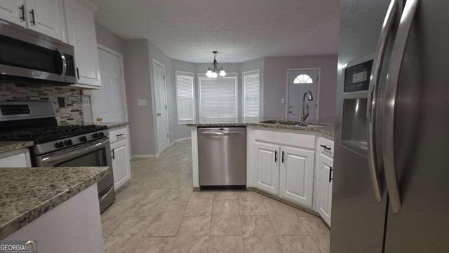 1048 Falls Brooke Drive, Conyers, GA 30094
