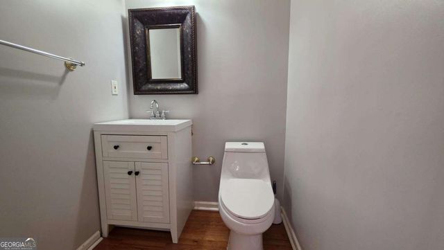 1048 Falls Brooke Drive, Conyers, GA 30094