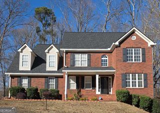 1048 Falls Brooke Drive, Conyers, GA 30094