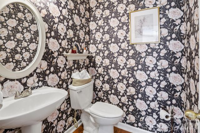 1957 Leesburg Drive, Clover, SC 29710