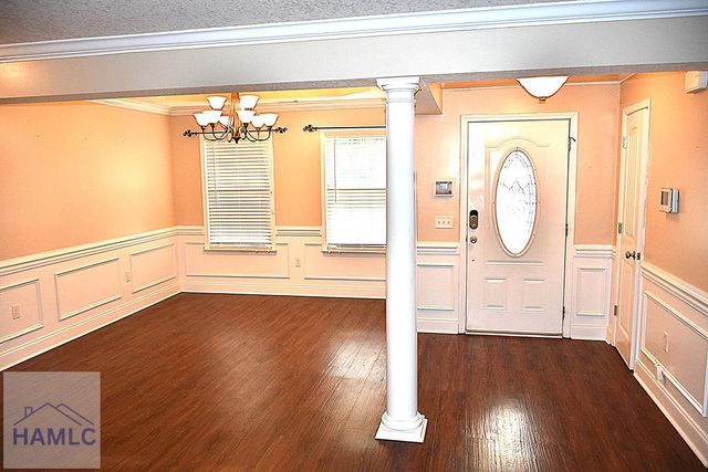 455 Carson Street NE, Ludowici, GA 31316