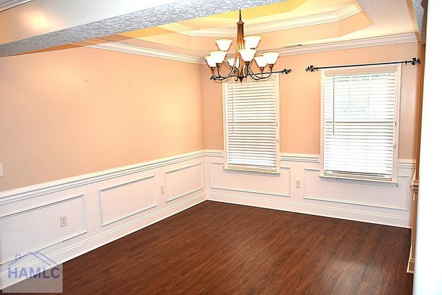 455 Carson Street NE, Ludowici, GA 31316