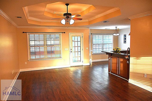 455 Carson Street NE, Ludowici, GA 31316