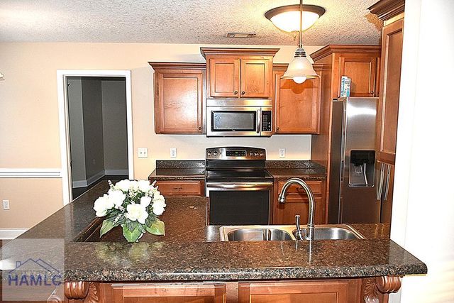 455 Carson Street NE, Ludowici, GA 31316