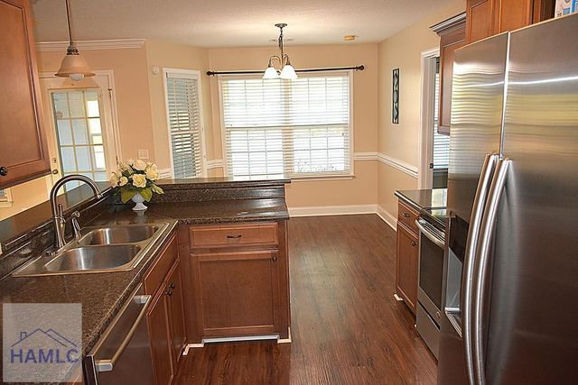 455 Carson Street NE, Ludowici, GA 31316