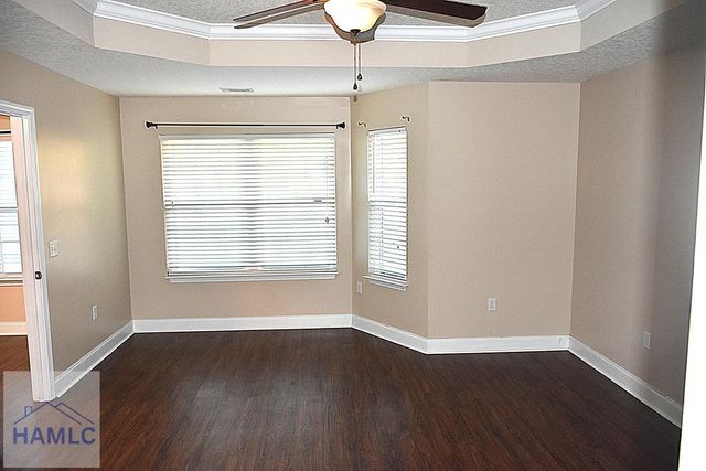 455 Carson Street NE, Ludowici, GA 31316