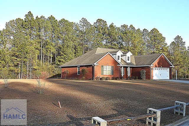 455 Carson Street NE, Ludowici, GA 31316