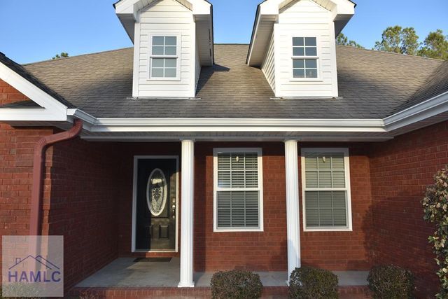 455 Carson Street NE, Ludowici, GA 31316