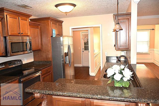 455 Carson Street NE, Ludowici, GA 31316