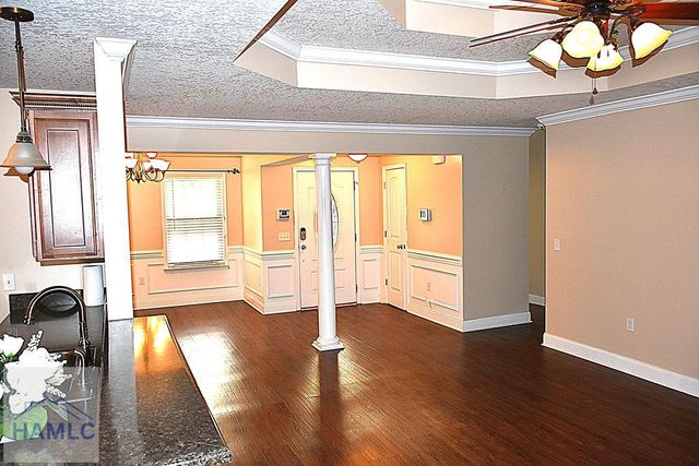 455 Carson Street NE, Ludowici, GA 31316