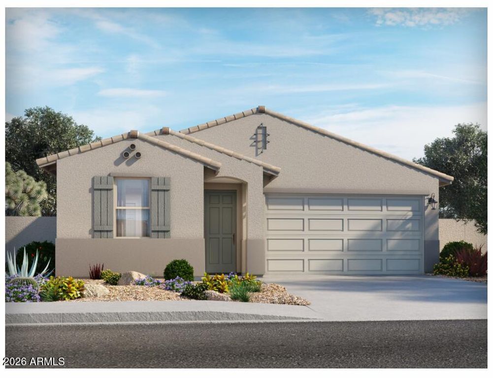 3648 N CAMDEN Drive, Florence, AZ 85132 — photo 2