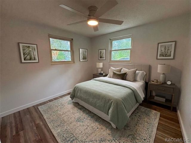 2180 W Austin Drive, Citrus Springs, FL 34434