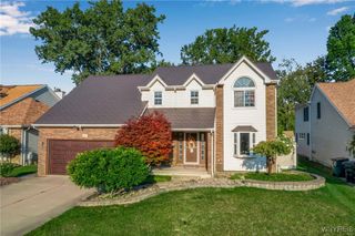 217 Dimatteo Drive, North Tonawanda, NY 14120