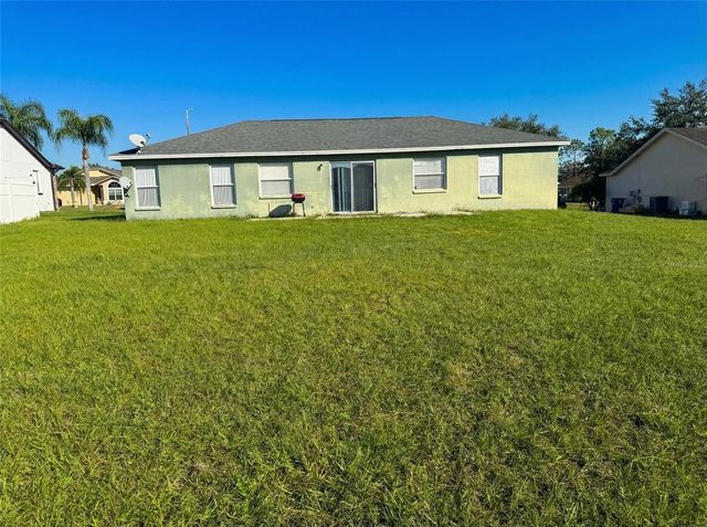 702 TARTAN LOOP, Lake Wales, FL 33853