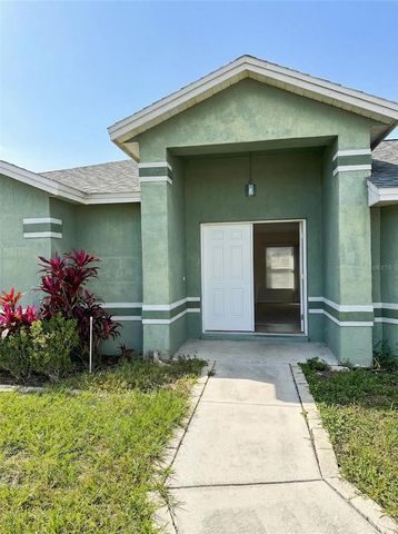 702 TARTAN LOOP, Lake Wales, FL 33853