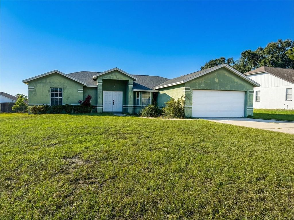 702 TARTAN LOOP, Lake Wales, FL 33853
