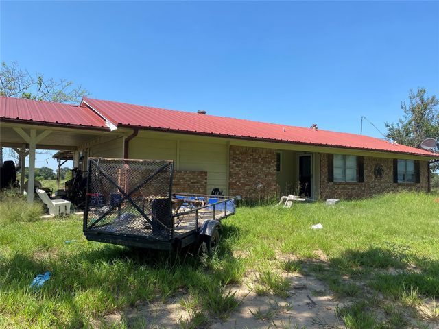 6622 State Highway 198, Canton, TX 75103