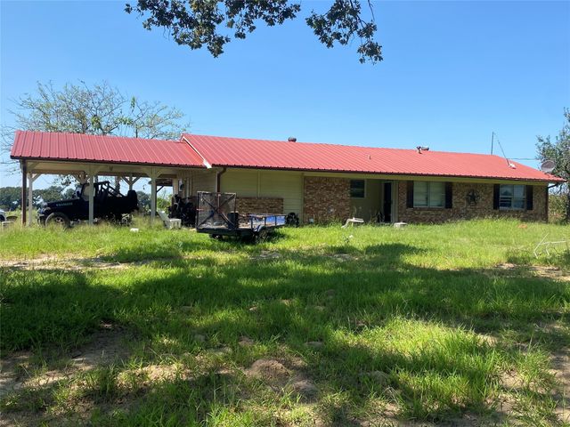 6622 State Highway 198, Canton, TX 75103