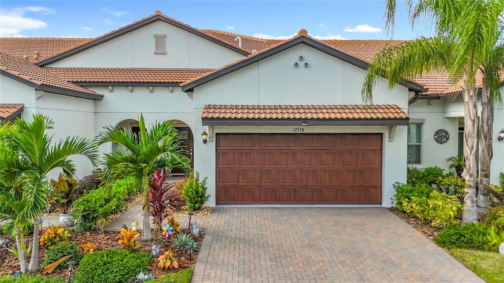 17576 HOLLY WELL AVENUE, Wimauma, FL 33598