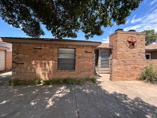 129 N Troy Avenue, B B, Lubbock, TX 79416