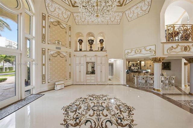 680 Golden Beach Dr, Golden Beach, FL 33160