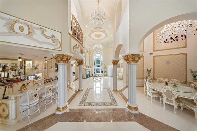 680 Golden Beach Dr, Golden Beach, FL 33160