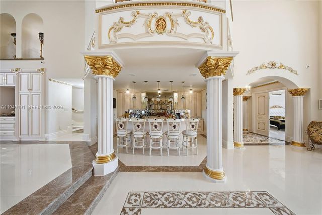 680 Golden Beach Dr, Golden Beach, FL 33160