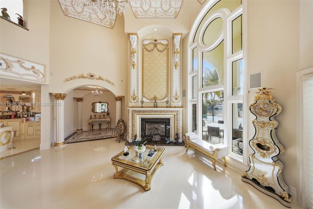 680 Golden Beach Dr, Golden Beach, FL 33160