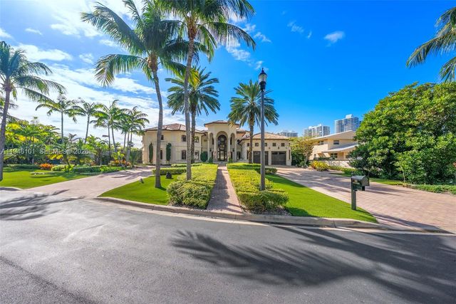 680 Golden Beach Dr, Golden Beach, FL 33160