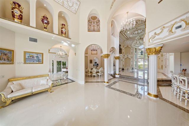 680 Golden Beach Dr, Golden Beach, FL 33160