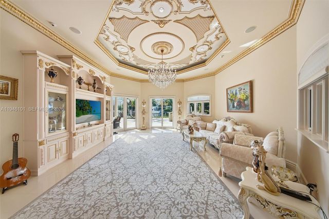 680 Golden Beach Dr, Golden Beach, FL 33160