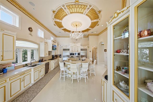 680 Golden Beach Dr, Golden Beach, FL 33160