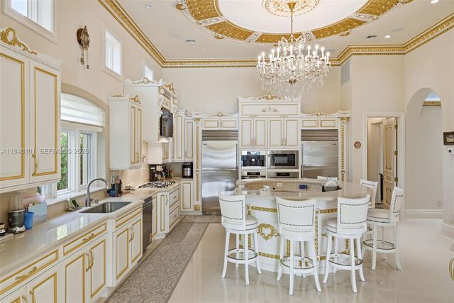 680 Golden Beach Dr, Golden Beach, FL 33160