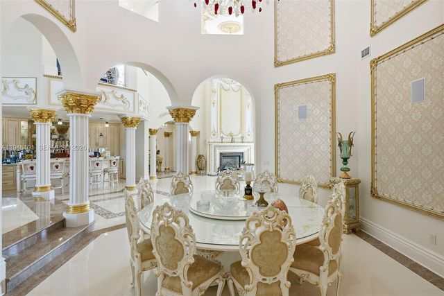 680 Golden Beach Dr, Golden Beach, FL 33160