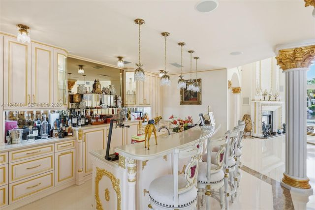 680 Golden Beach Dr, Golden Beach, FL 33160