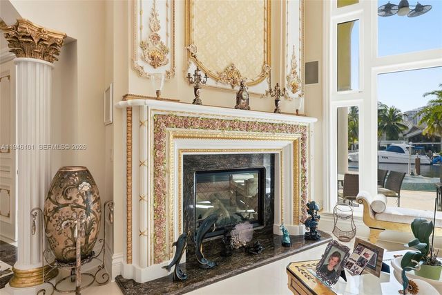 680 Golden Beach Dr, Golden Beach, FL 33160